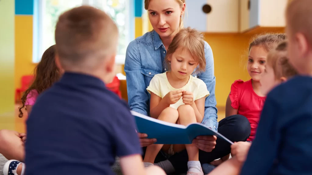 Alabama DHR announces new round of child care bonuses