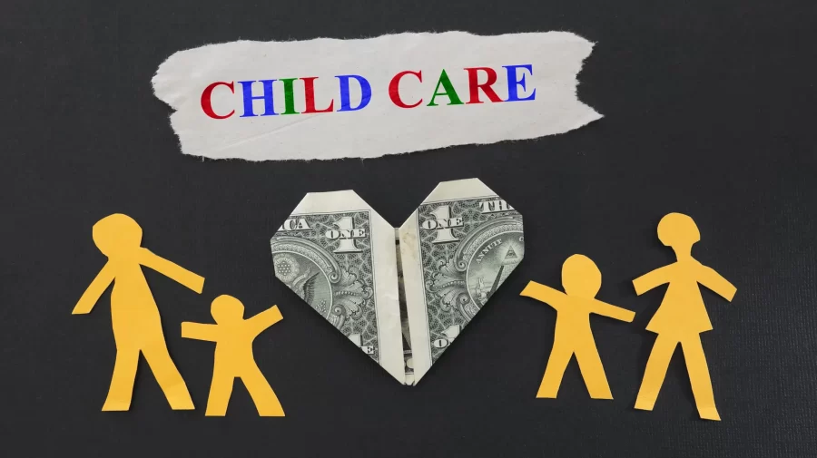 Opinion | Unleashing Alabama’s workforce potential: The urgent case for child care
