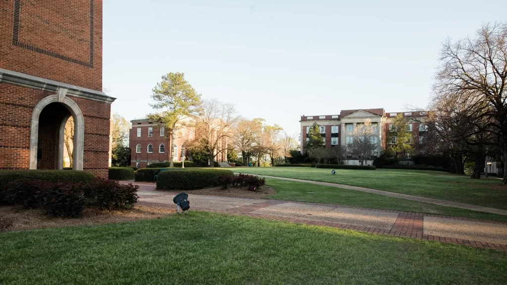 Alabama A&M plans to buy, transform BSC campus into branch