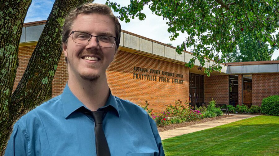 Prattville Library board intends to settle fired director’s lawsuit