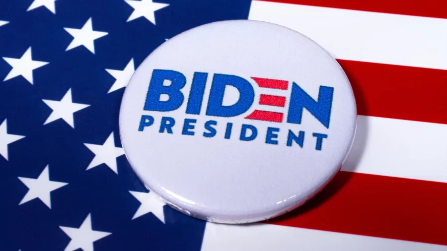 Committees approve bills to ensure Biden is on the ballot in November