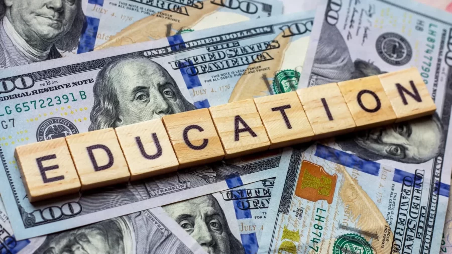 Alabama House passes $11B education budget package