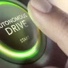 Autonomous Drive, Self-Driving Vehicle