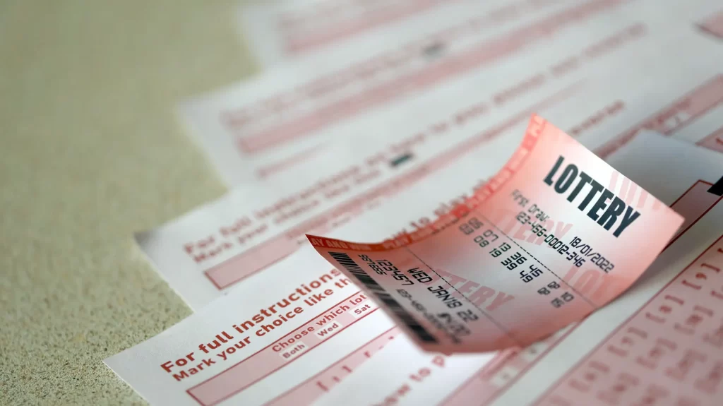 Opinion | Want to vote on gambling, lottery? This is your year
