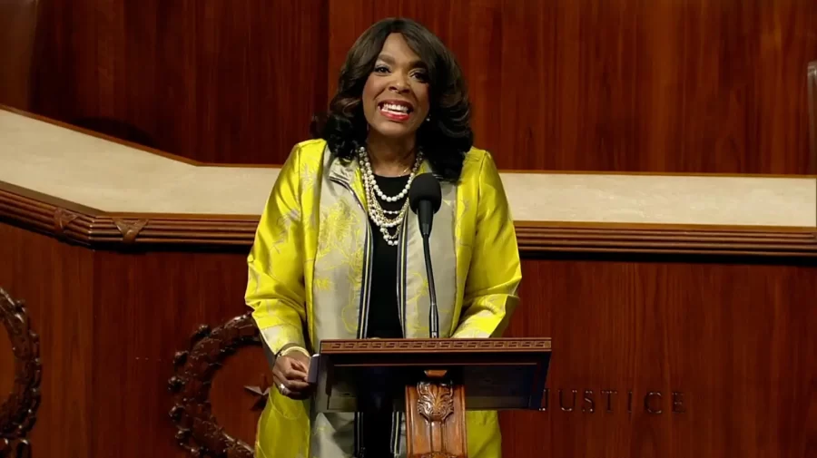 Sewell’s legislation to expand access to cancer screenings passes committee