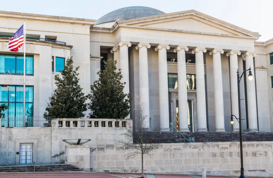 Alabama Supreme Court sends inmate work release case back to appeals court