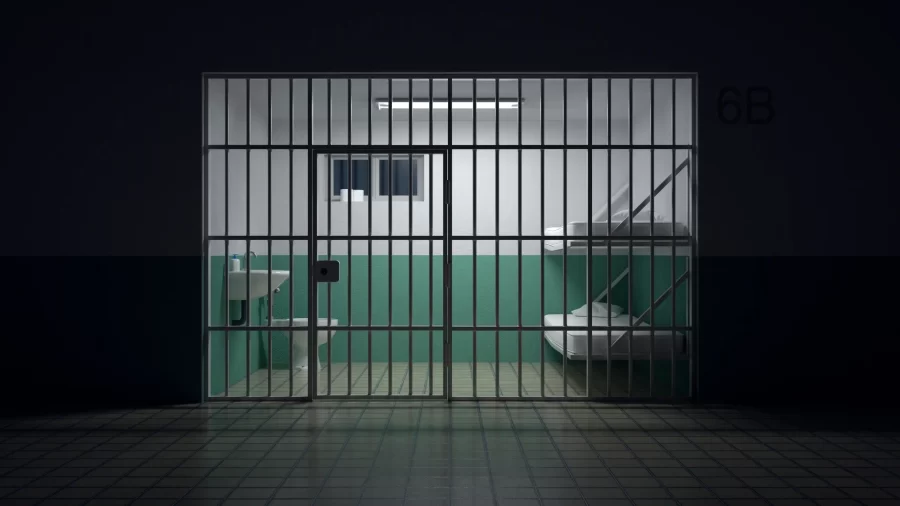Autauga sheriff sues commission over jail conditions