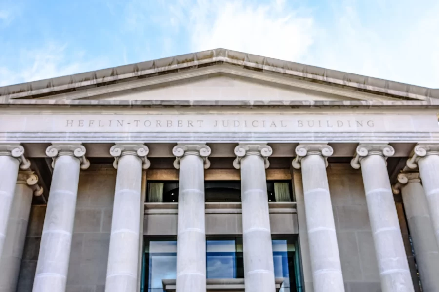 Brief urges Alabama Supreme Court to reject effort to expand stop-and-question law