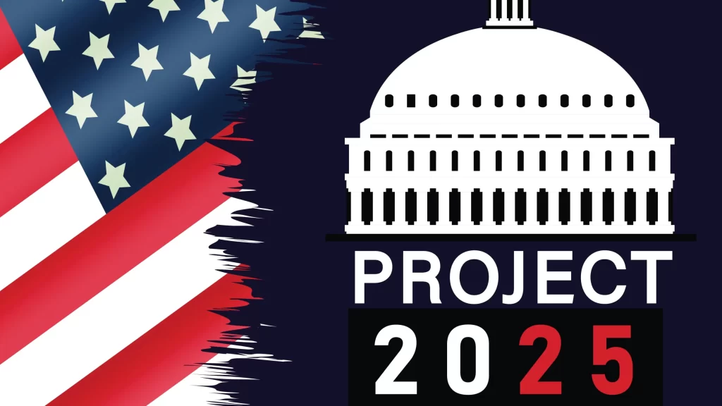 Opinion | Project 2025 sounds familiar