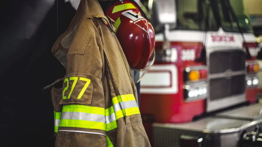 Pre-filed bill would extend work-related cancer benefits to volunteer firefighters