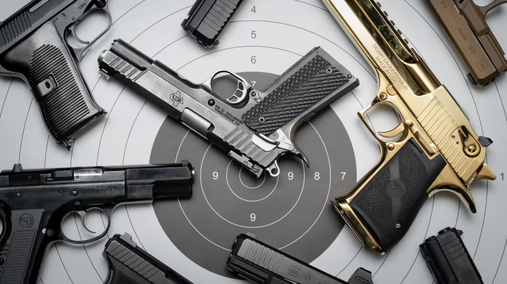 Opinion | Mistrial in Lowndes sheriff’s murder proves gun culture has gone too far