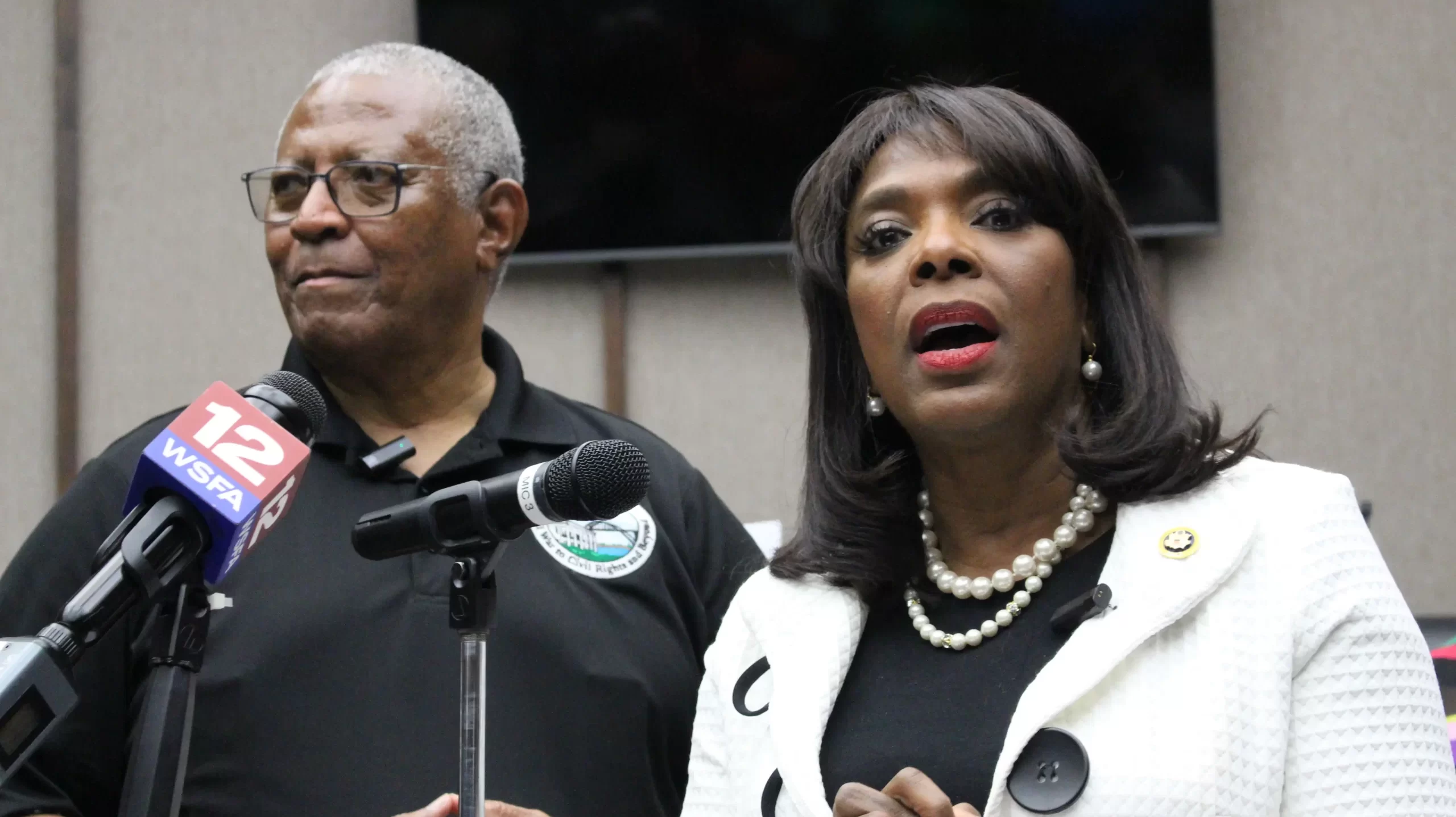Rep. Sewell announces .2 million in federal funding to revitalize Selma infrastructure