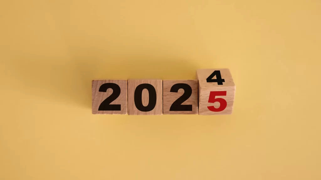 2024 in Review: Mary Claire Wooten’s Top 5