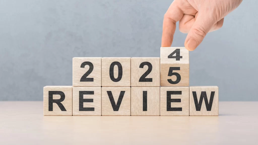 2024 in Review: Alex Jobin’s Top 5 Stories