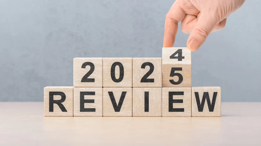 2024 in Review: Alex Jobin’s Top 5 Stories