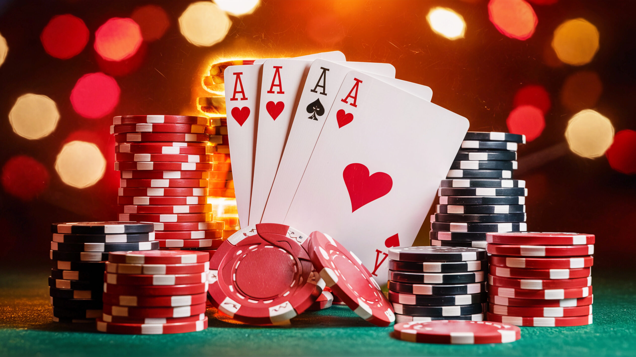 Opinion | Even Mississippi is handling gambling better