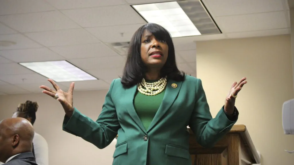 Rep. Sewell demands Trump administration release $7 billion in withheld education funding