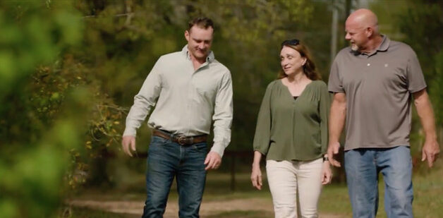 Sweetser lands bipartisan endorsements as Alabama Senate campaign gains steam