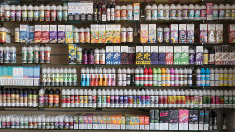 Opinion | Don’t punish responsible retailers: Keep vape products in convenience stores