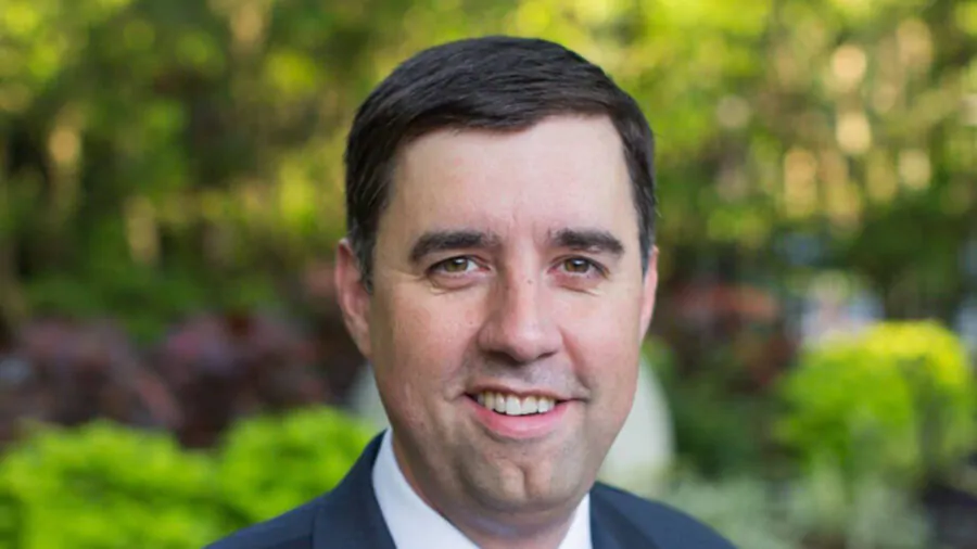 Electric Cooperatives PAC backs Jay Mitchell in Alabama AG race