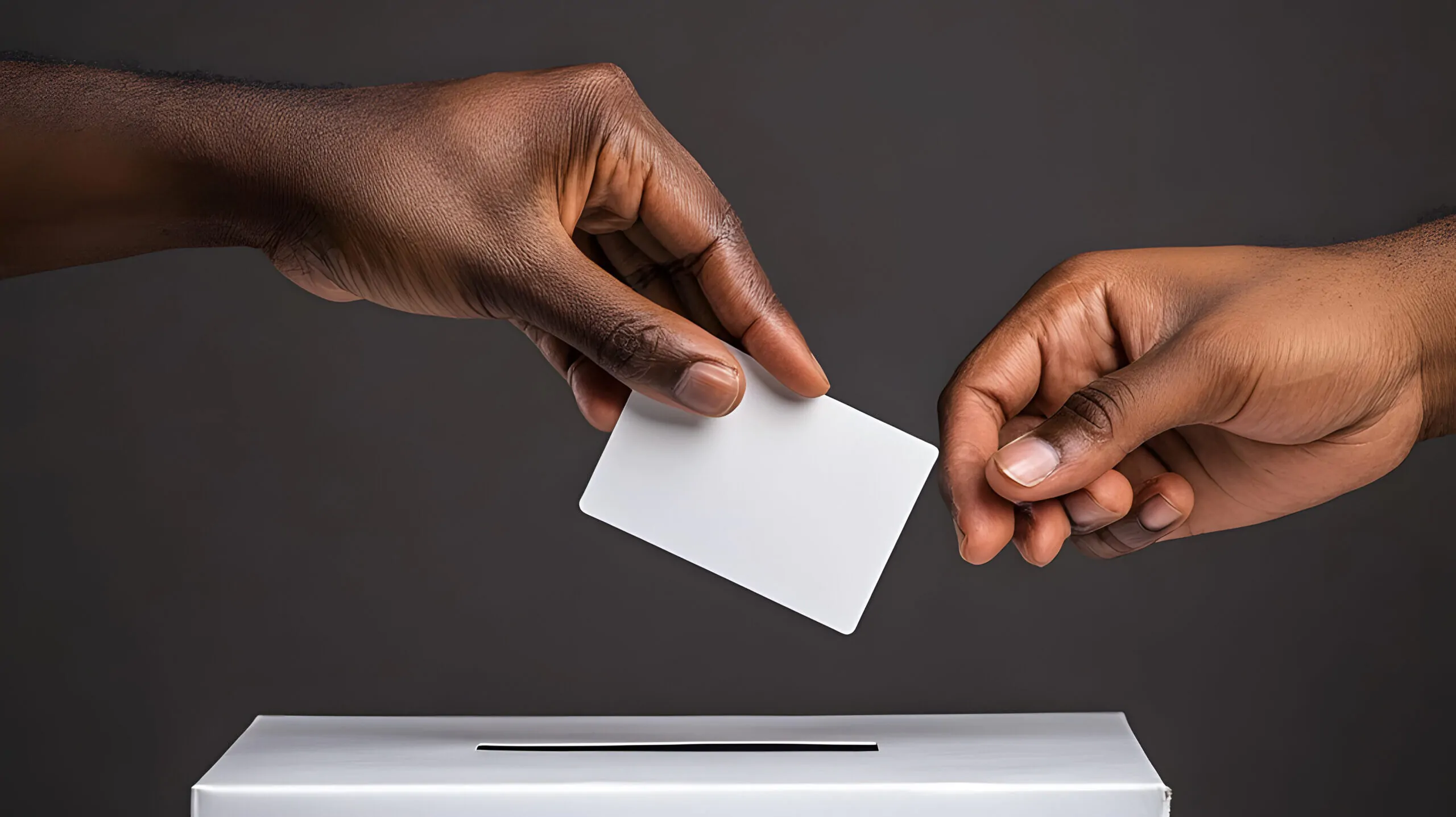 Report: Alabama law strips voting rights from Black citizens disproportionately