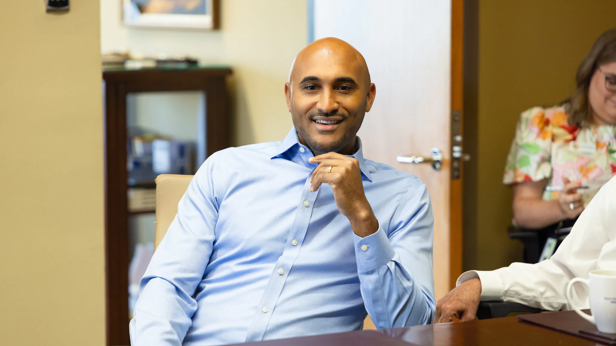 Rep. Figures leads bipartisan effort to introduce NIL bill to establish national framework