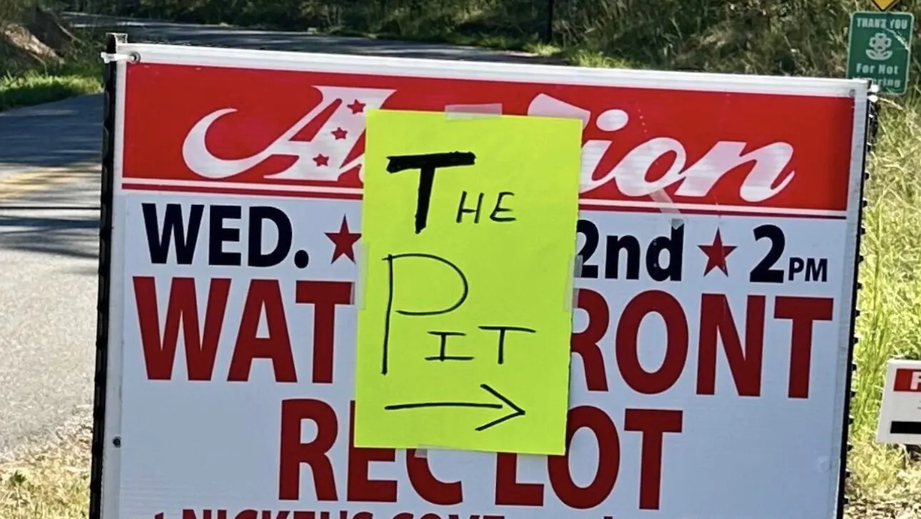 Alabama Athletic Commission shuts down illegal fighting event in Cherokee County