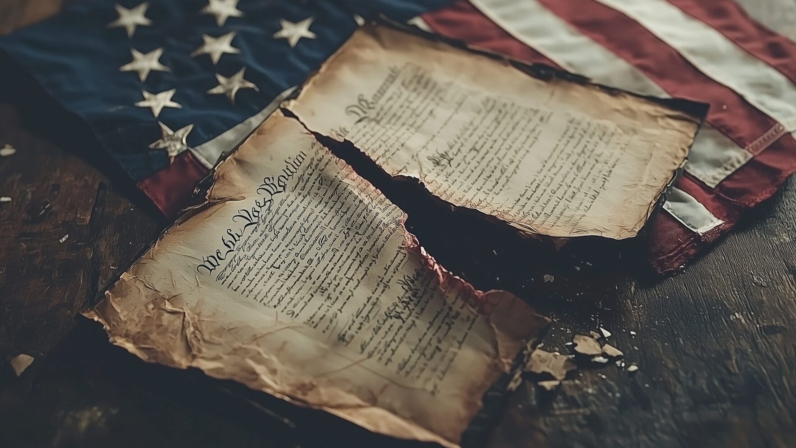 MAGA’s verborgen aanval op het pluralisme brengt de Amerikaanse constitutionele orde in gevaar