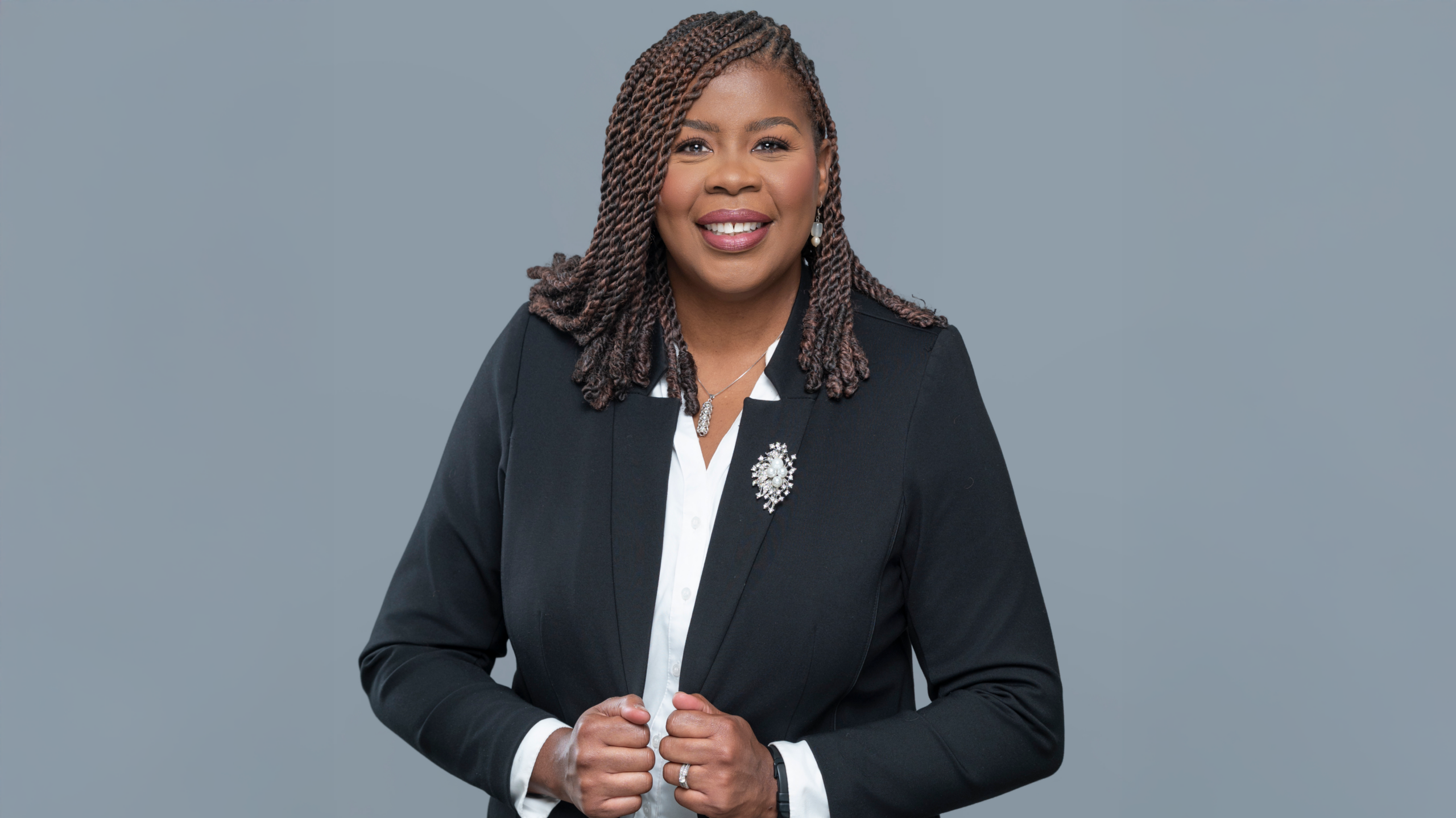 Violet Edwards announces run for Alabama State Auditor