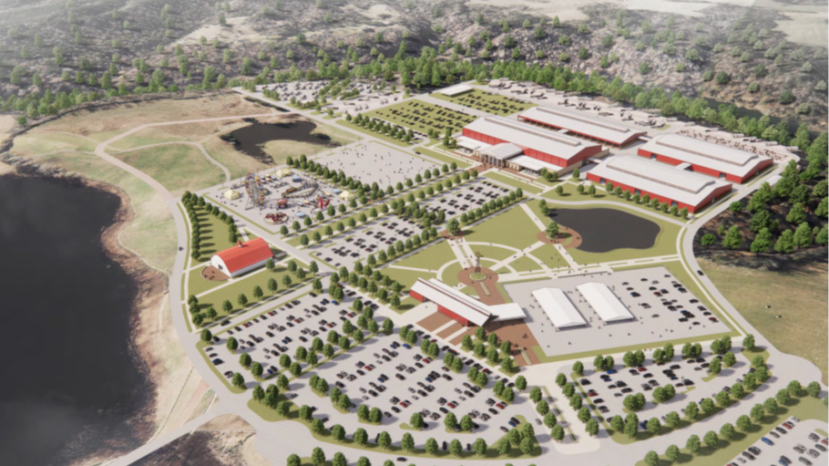 Alabama Farm Center secures $11M for abandoned mine land cleanup