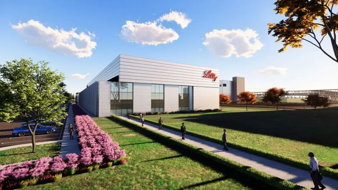 Alabama achieves record $14.6 billion in economic development investment