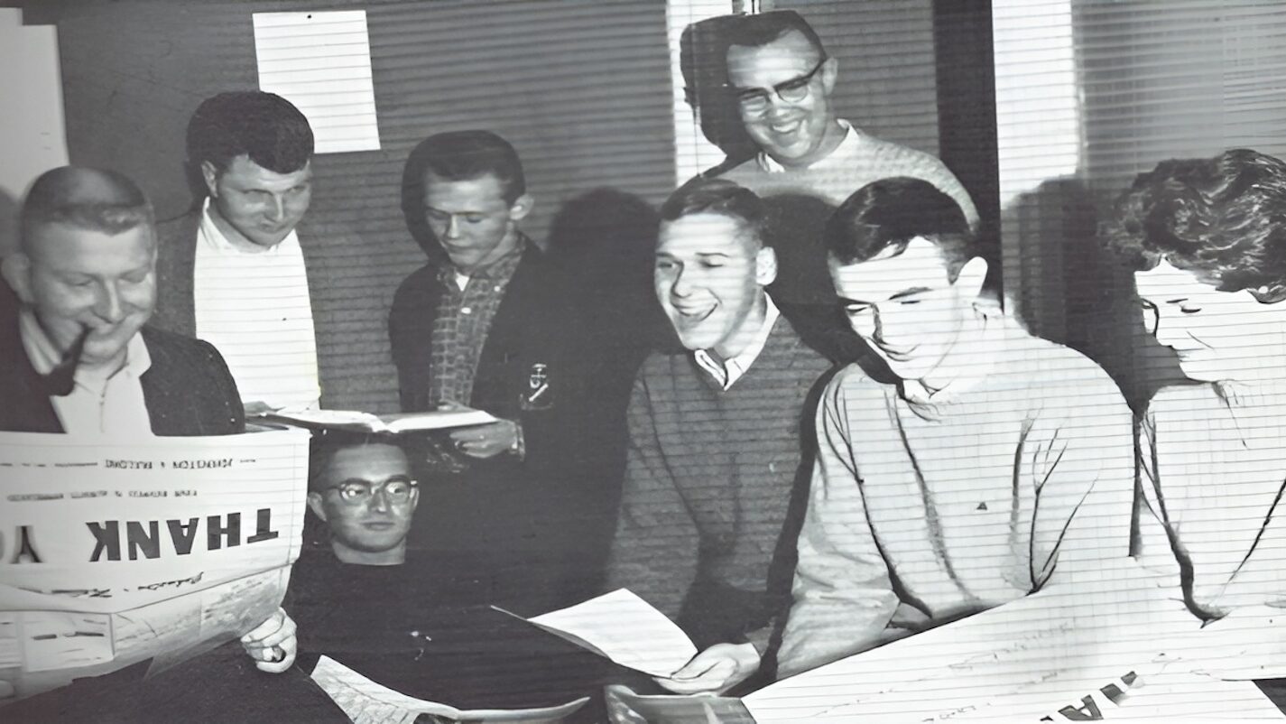 Speaking up for the Freedom Riders