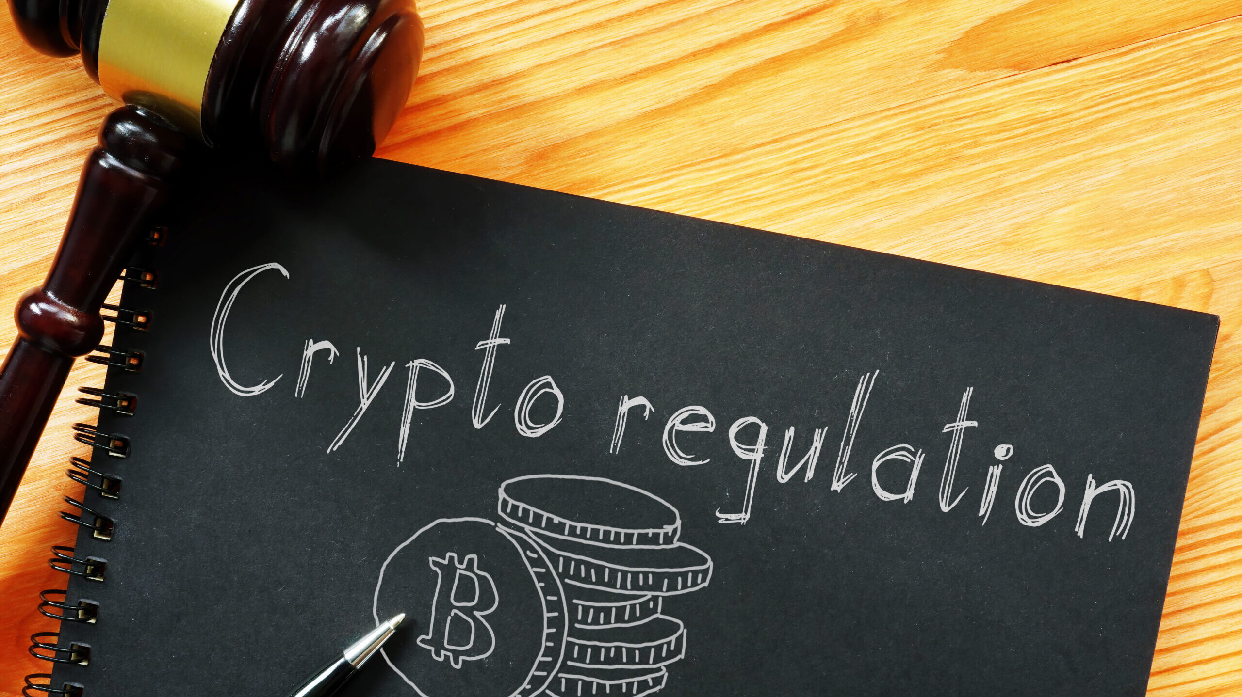 Opinion | This crypto oversight could cost rural America its lenders