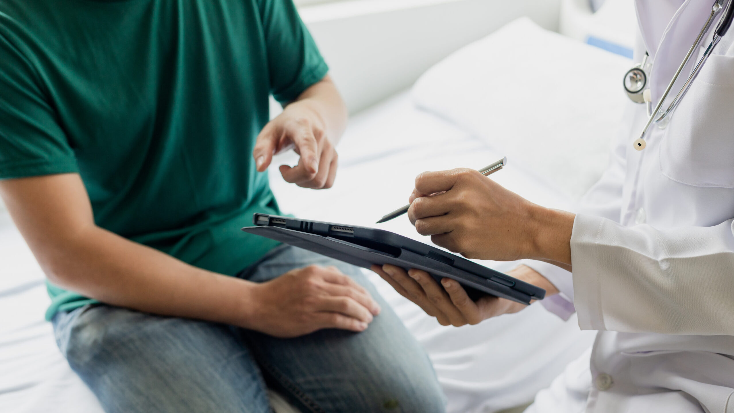 Alabama House passes bills for no-cost cancer screenings