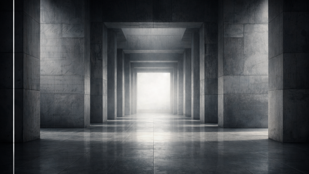 Opinion | When trust becomes a political weapon