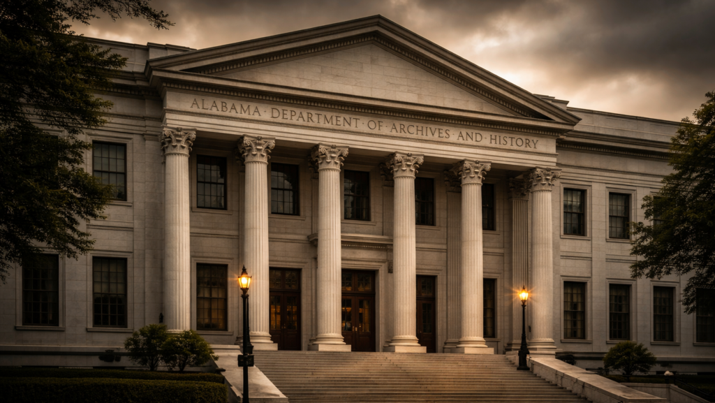 Opinion | HB169 and the fight over who controls Alabama’s memory