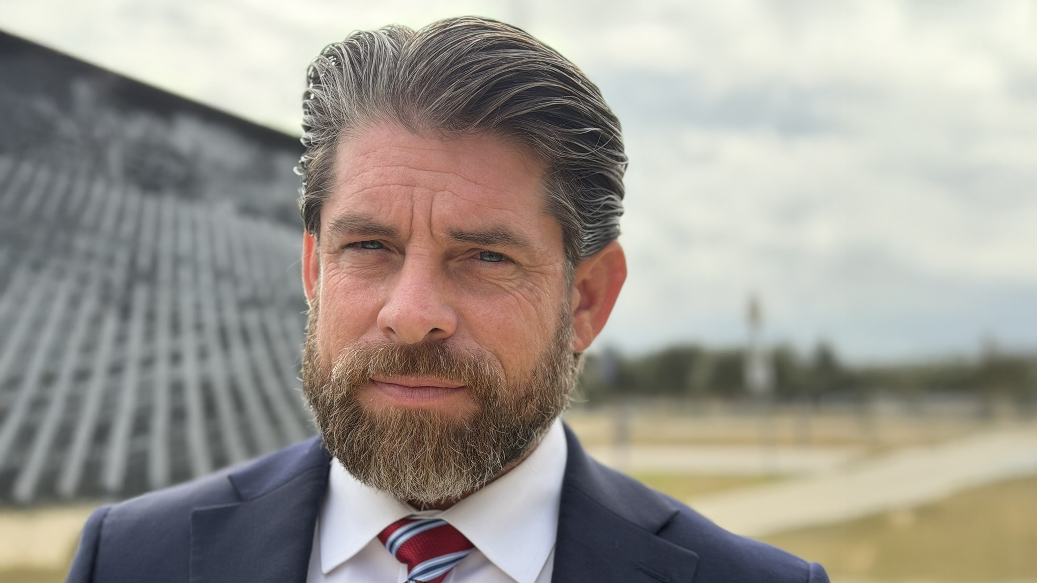 Public records show bankruptcies, foreclosure, tax lien as McKee runs for Congress