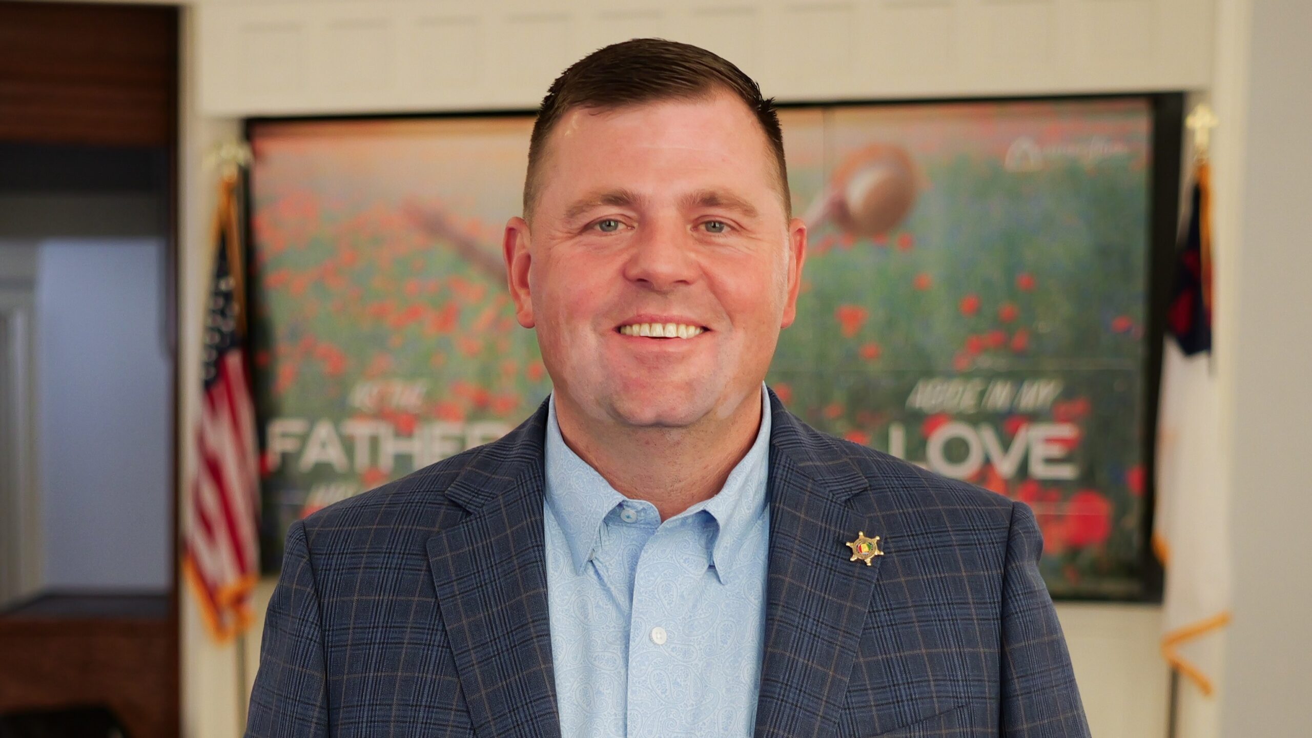 Manufacture Alabama endorses Matt Gentry for Public Service Commission