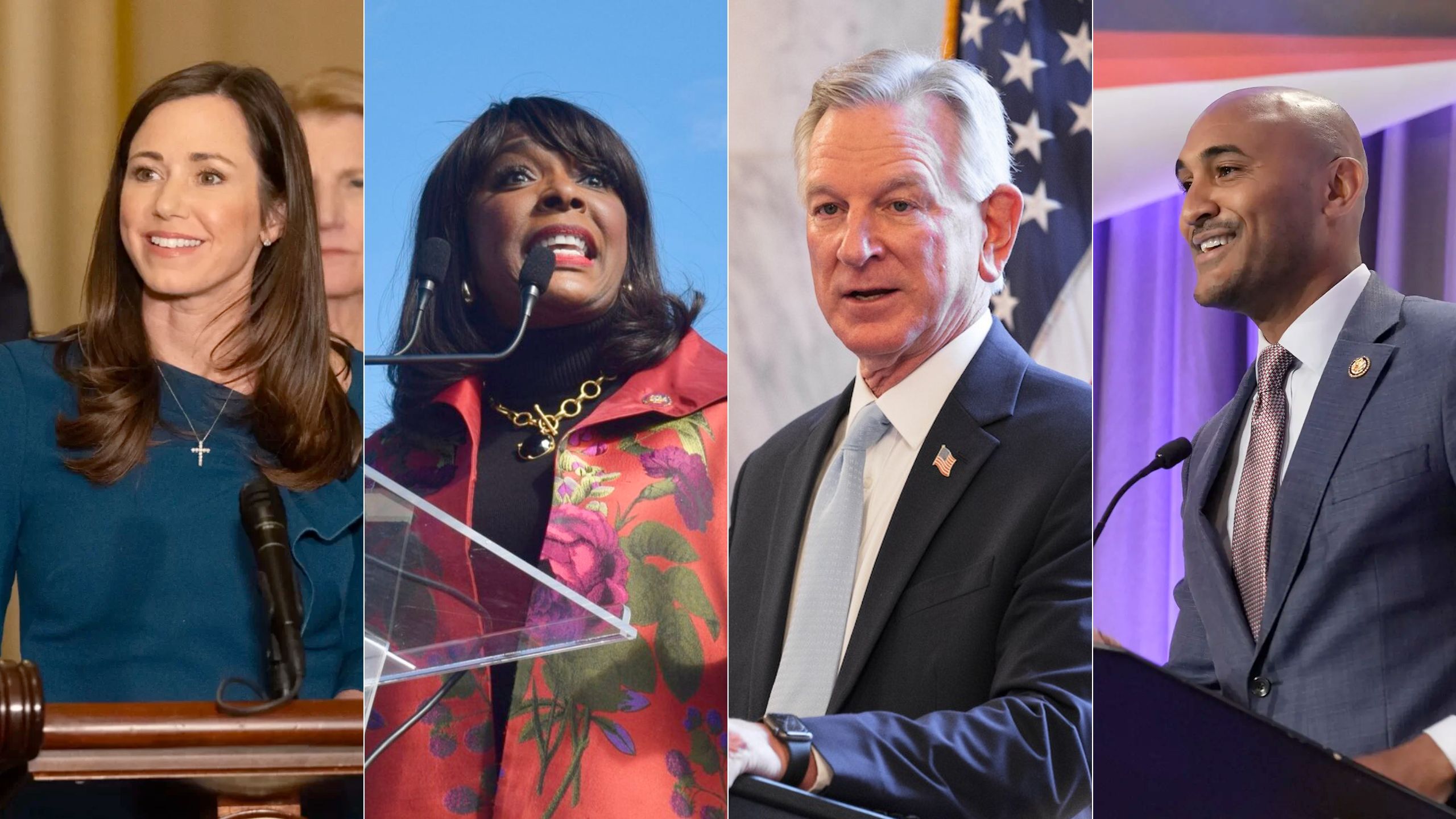 Alabama politicians respond to Trump beginning a war with Iran