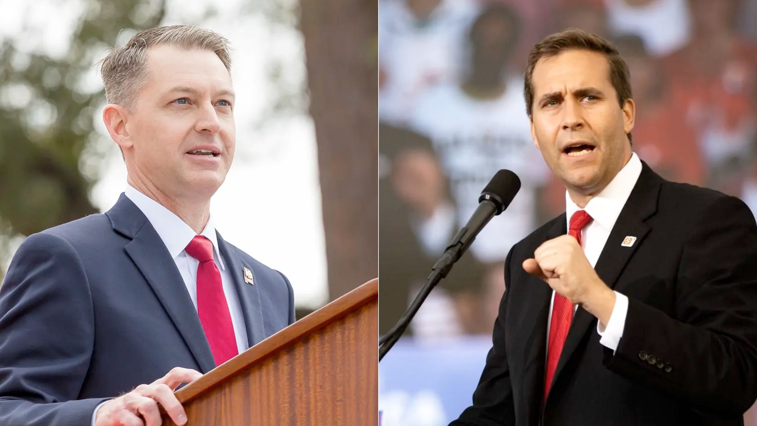 Financial records indicate Allen campaign funded Wahl ballot challenge