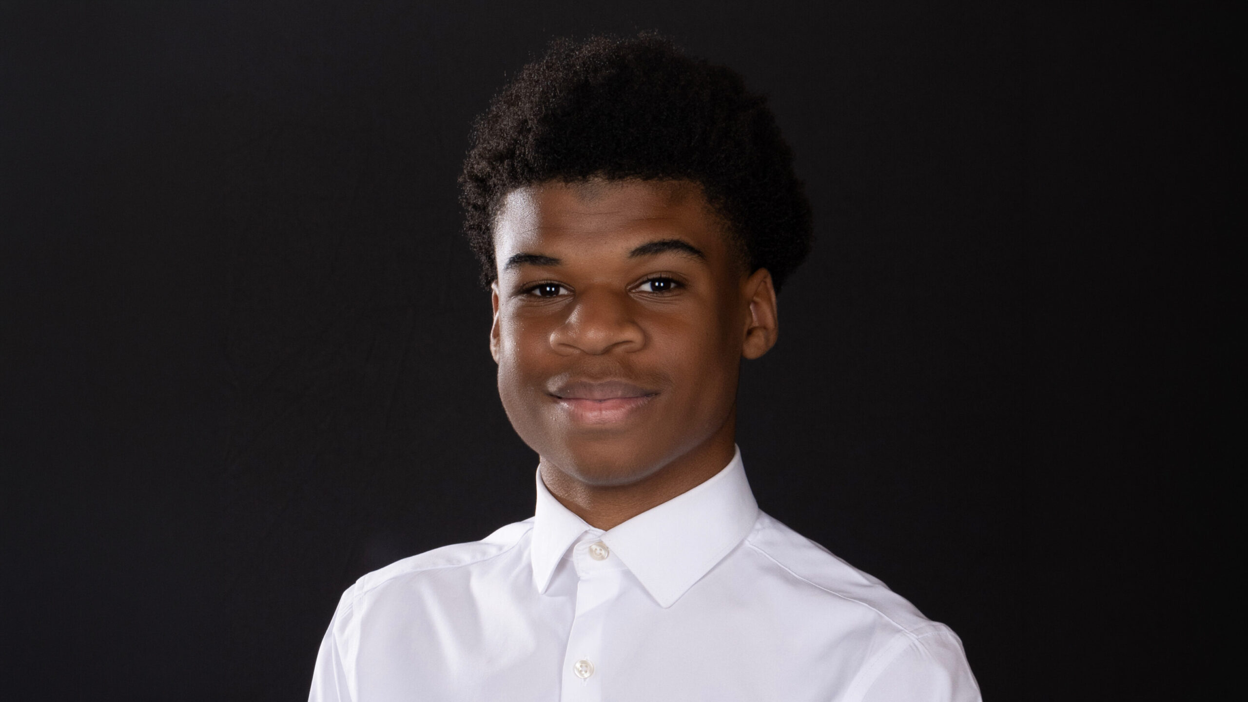 Montgomery student wins prize in C-SPAN’s national documentary competition