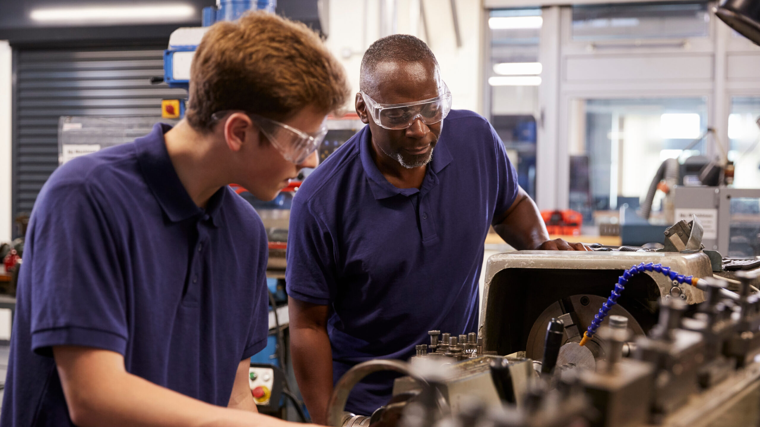 Opinion | Alabama must double down on career tech investment to meet workforce demand