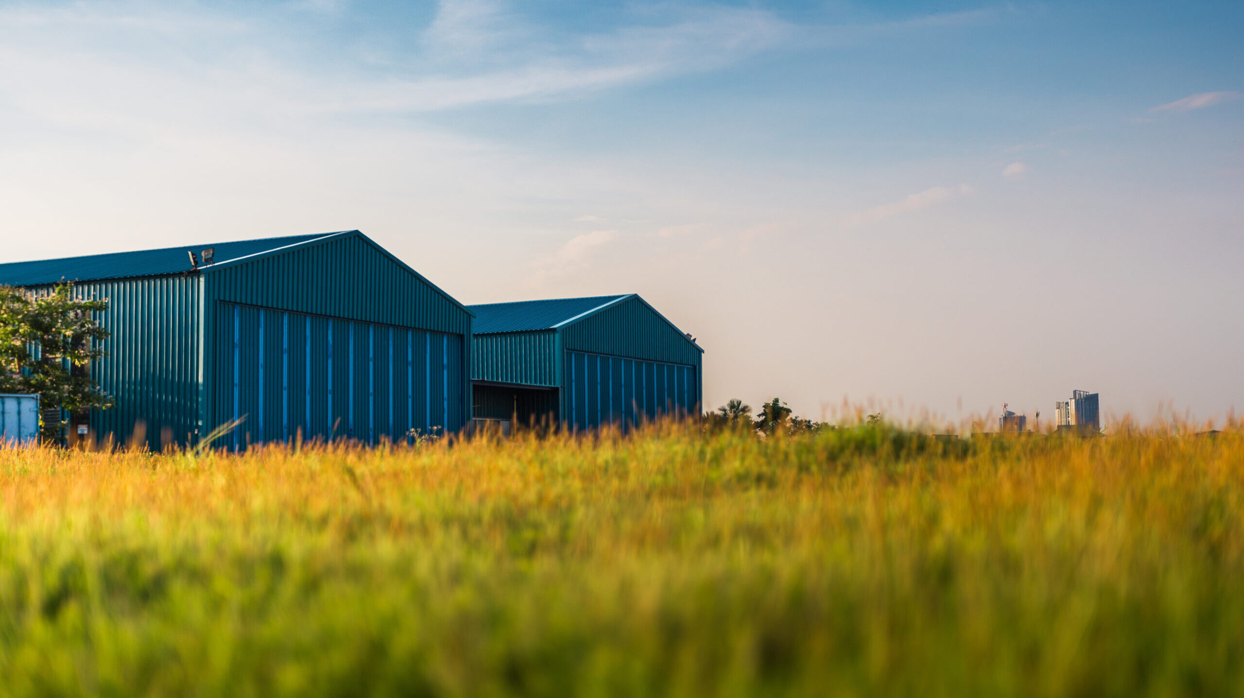 House passes 2026 Farm Bill, Alabama delegation splits along party lines