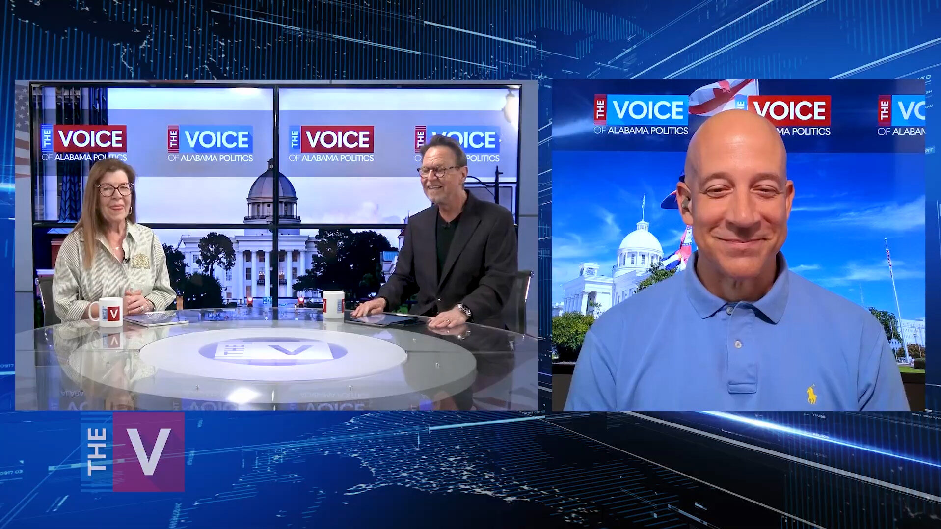 Alabama politics shift as PAC attacks, policy gaps, voters collide