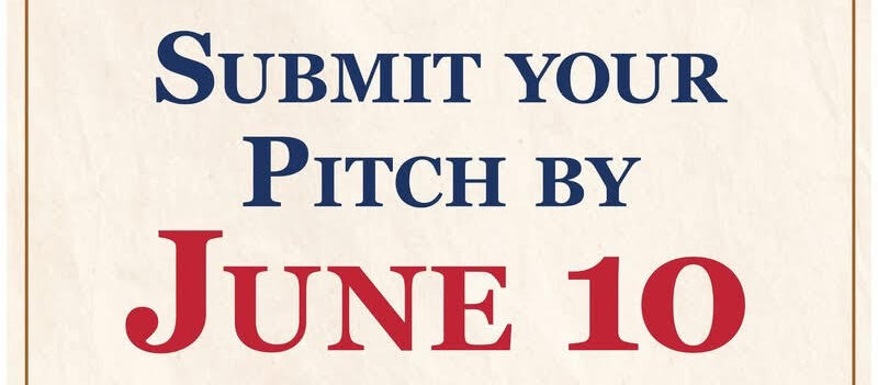 Gov. Ivey encourages Alabama small businesses to enter Patriot Pitch Competition