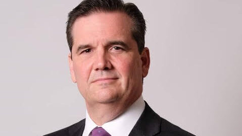 Vernon Barnett named executive director of Medical Association of the State of Alabama