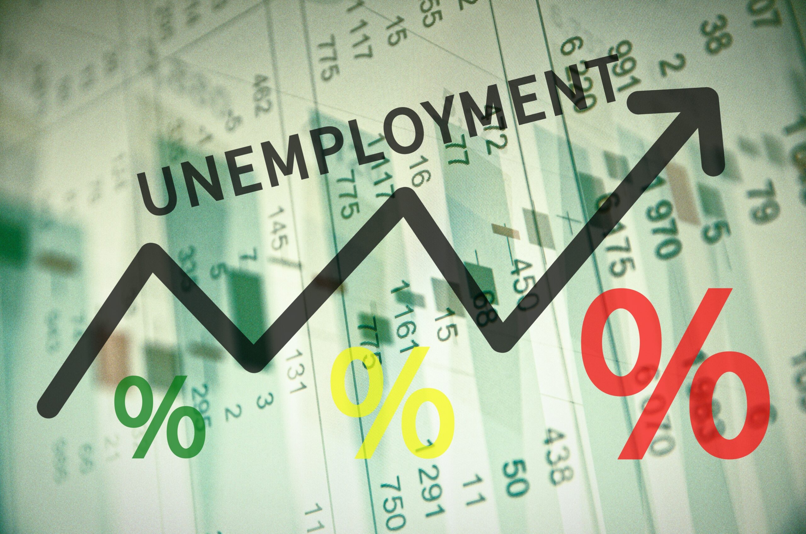 Alabama unemployment rises to 3 percent as wages hit record
