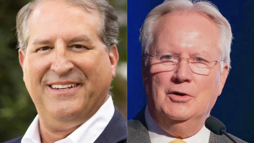 Trump endorses Carl, Marques in Alabama congressional races