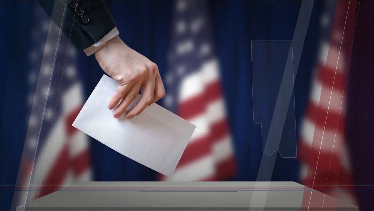 GOP runoff wins, Tuberville lawsuit reshape Alabama politics