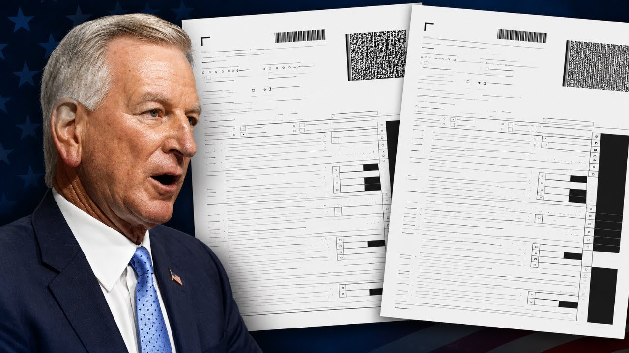 The V: Residency fight and redistricting chaos shake Alabama politics